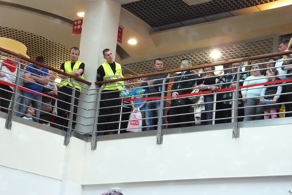 Po trzykroć disco polo