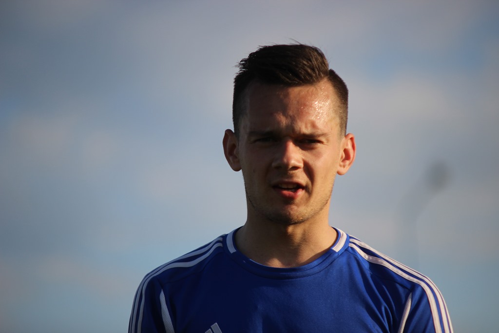 4. liga. Rezerwy Miedzi rozjechały Chojnowiankę