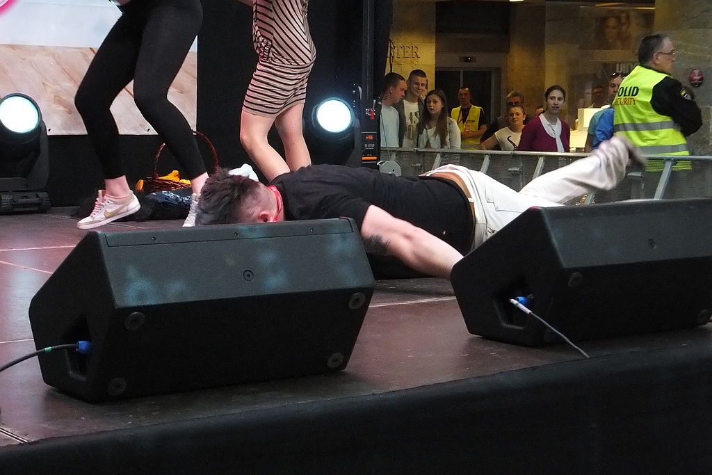 Po trzykroć disco polo