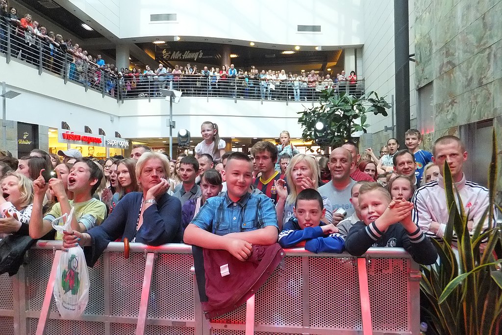 Po trzykroć disco polo