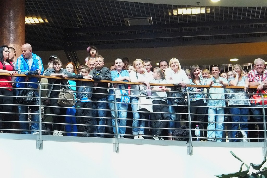 Po trzykroć disco polo