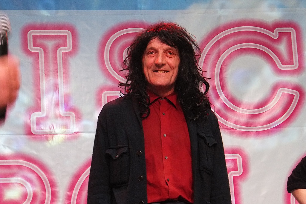 Po trzykroć disco polo