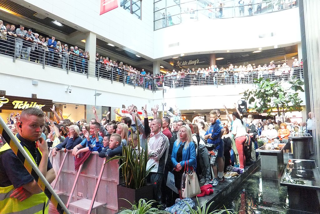 Po trzykroć disco polo