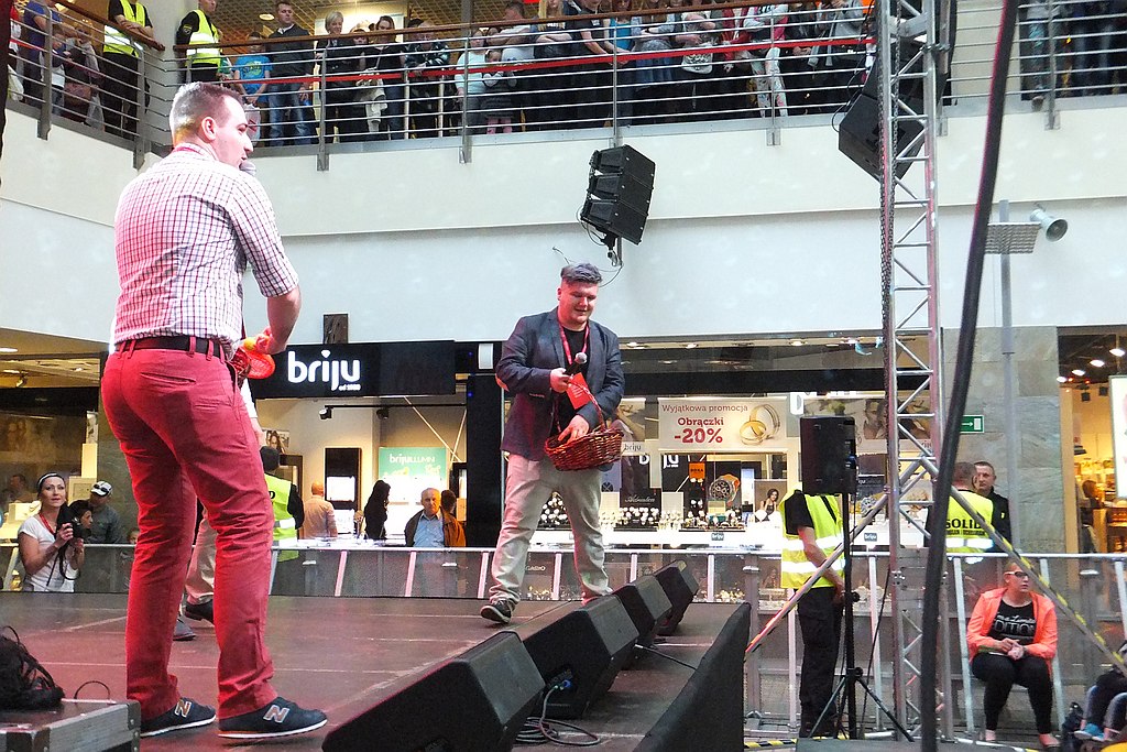 Po trzykroć disco polo