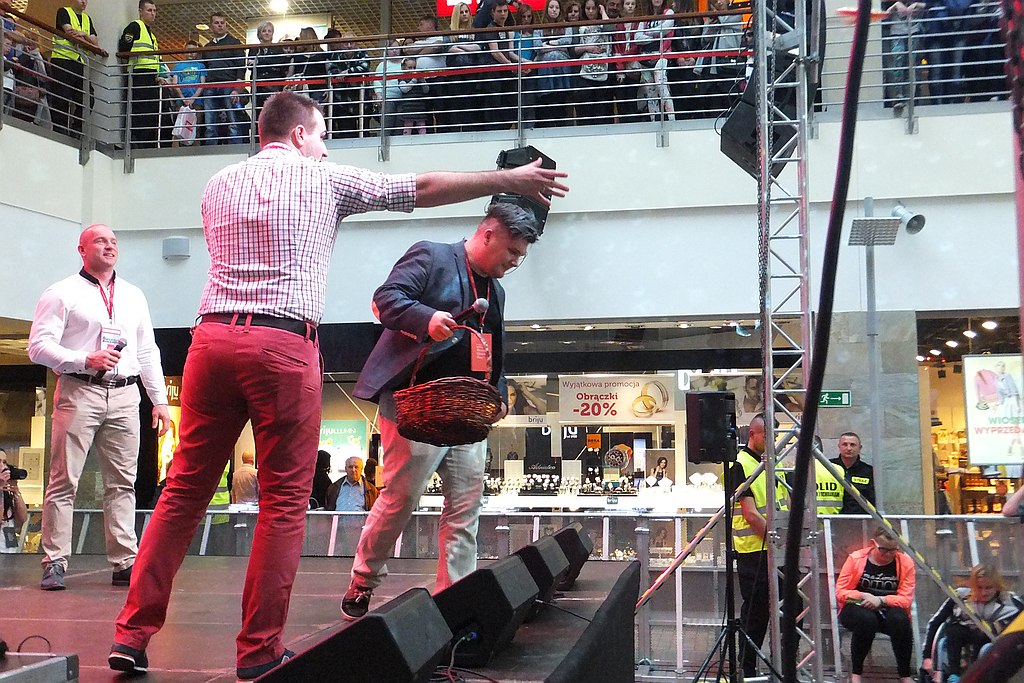 Po trzykroć disco polo