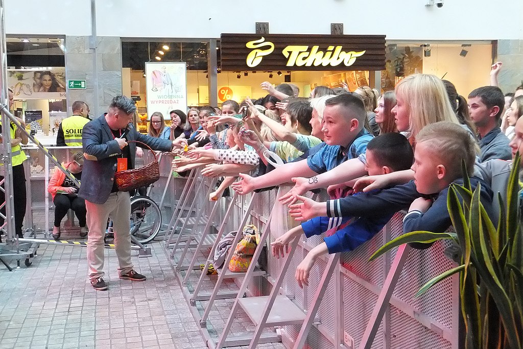 Po trzykroć disco polo