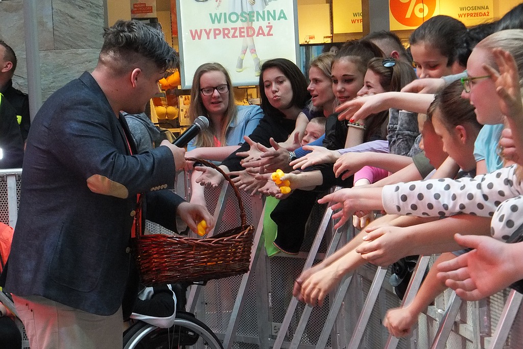 Po trzykroć disco polo