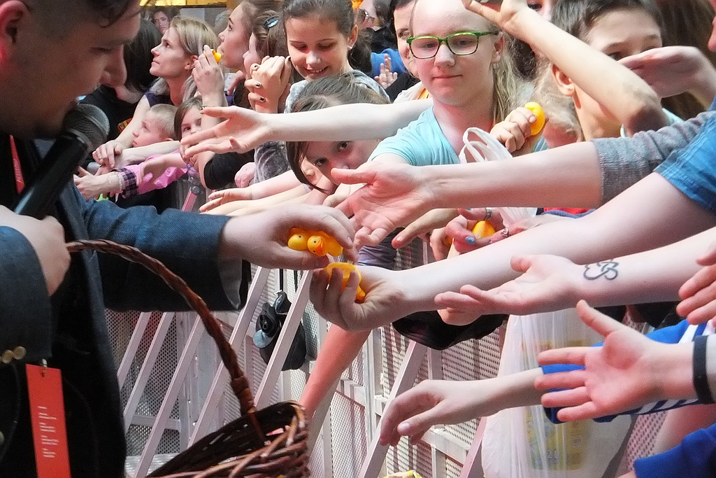 Po trzykroć disco polo