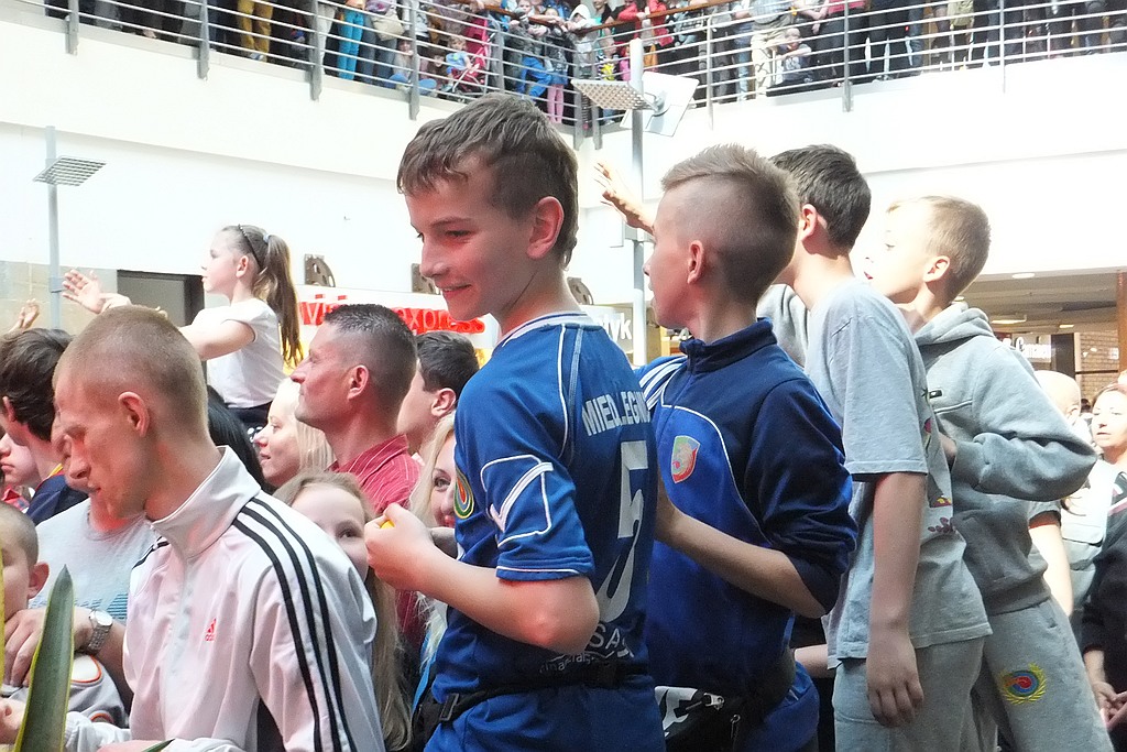 Po trzykroć disco polo