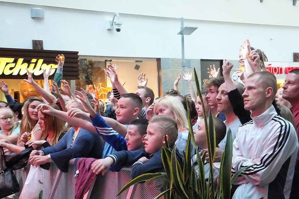 Po trzykroć disco polo