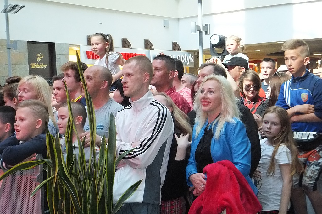 Po trzykroć disco polo