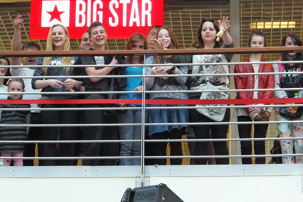 Po trzykroć disco polo