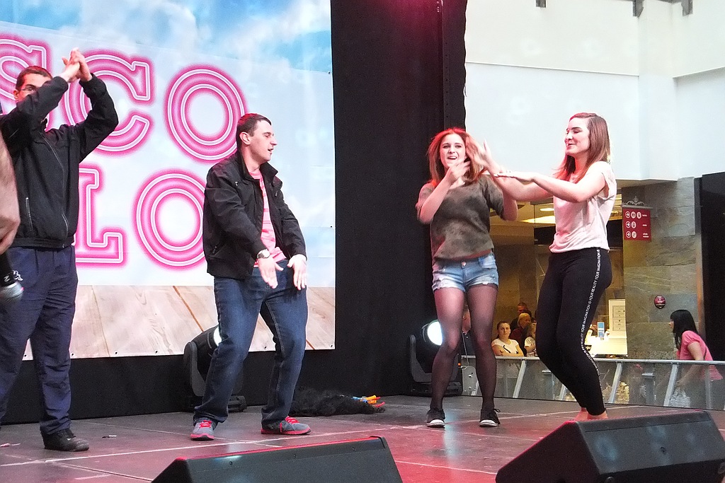 Po trzykroć disco polo