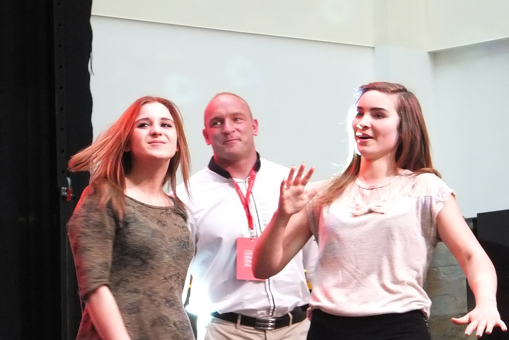 Po trzykroć disco polo