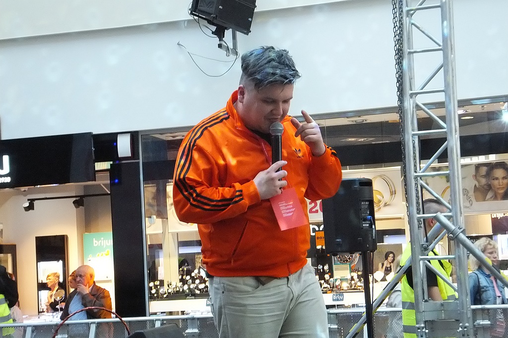 Po trzykroć disco polo