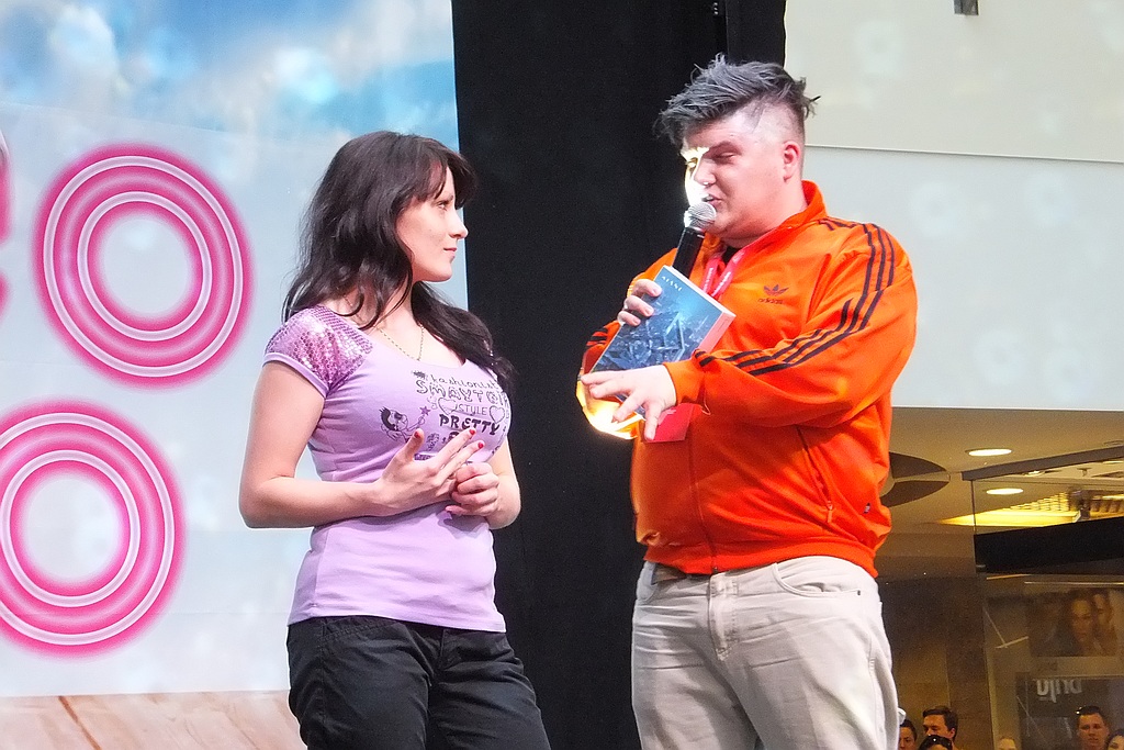 Po trzykroć disco polo