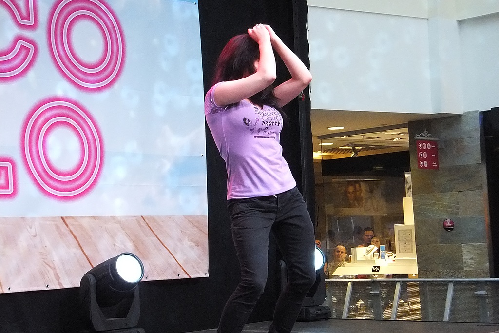 Po trzykroć disco polo