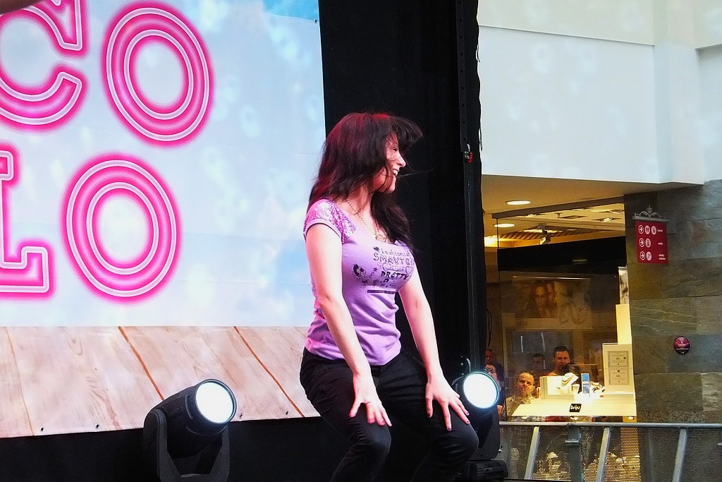 Po trzykroć disco polo