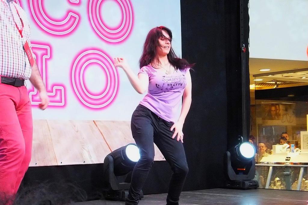 Po trzykroć disco polo