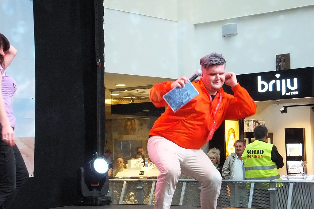 Po trzykroć disco polo