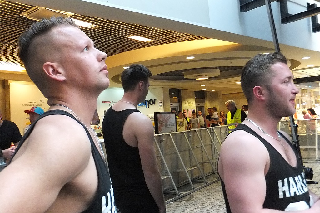 Po trzykroć disco polo