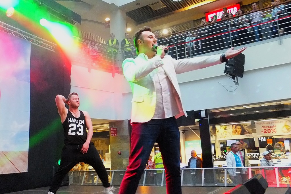 Po trzykroć disco polo