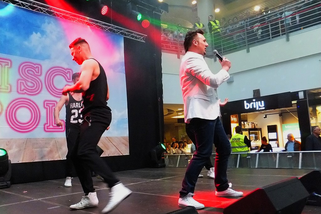 Po trzykroć disco polo