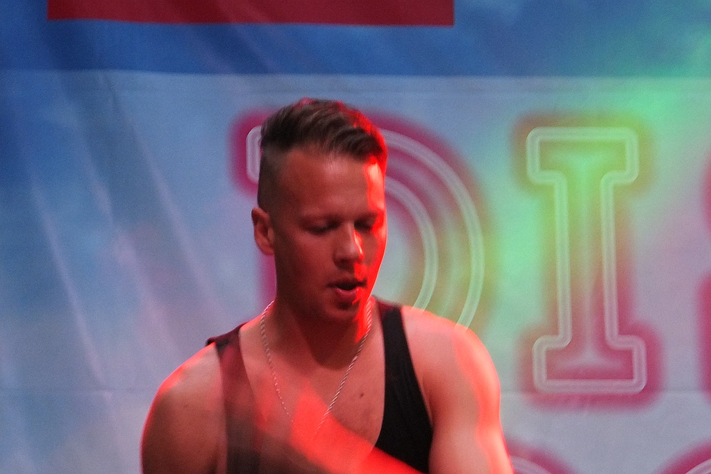 Po trzykroć disco polo