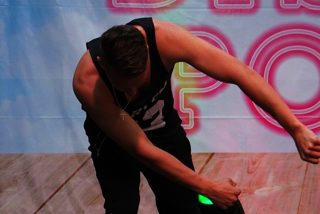 Po trzykroć disco polo