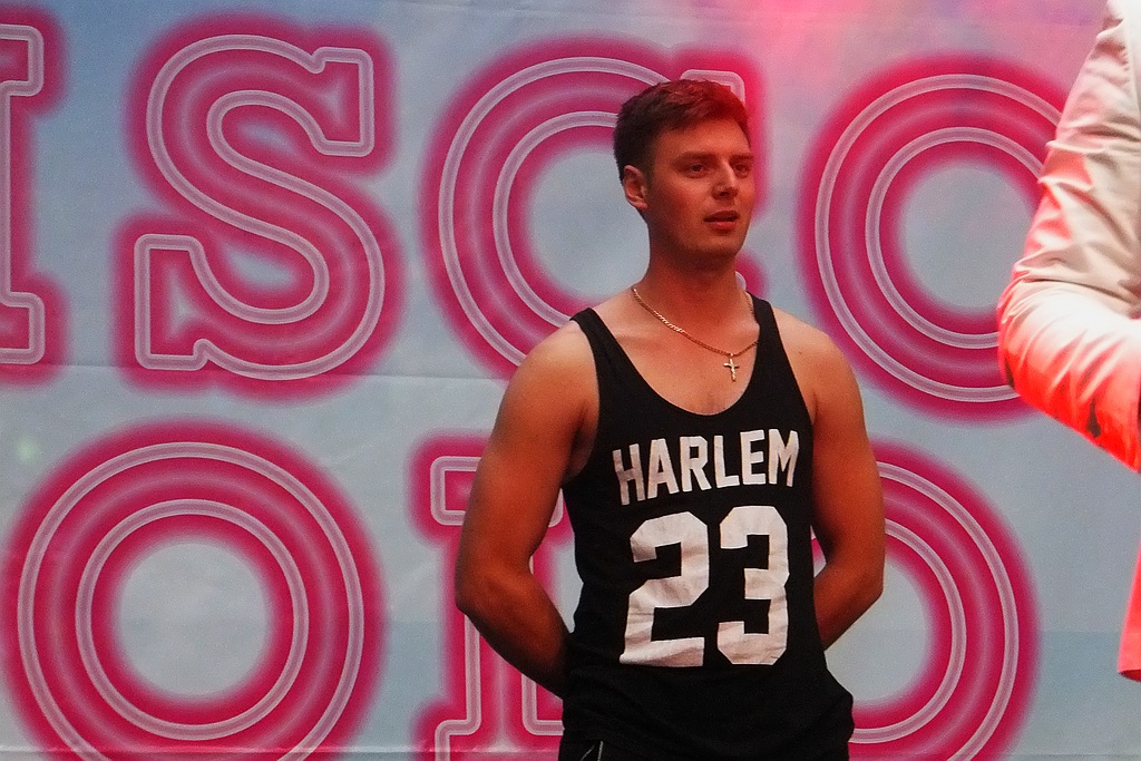 Po trzykroć disco polo