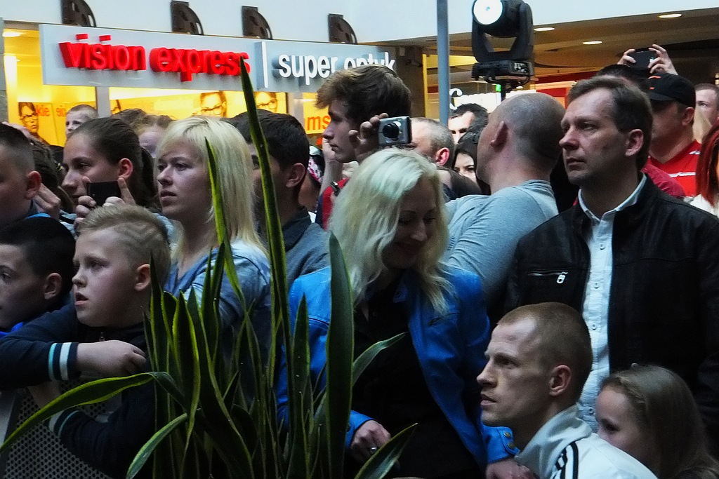 Po trzykroć disco polo