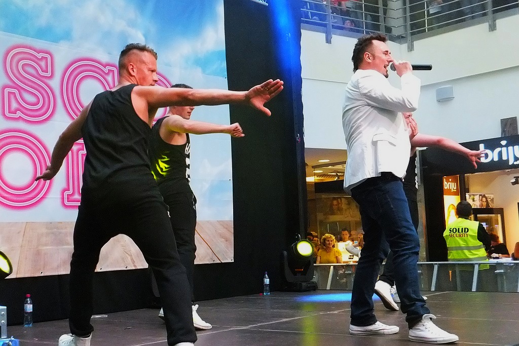 Po trzykroć disco polo