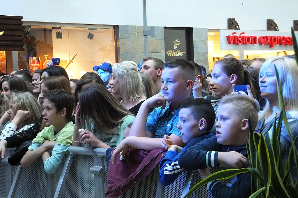 Po trzykroć disco polo