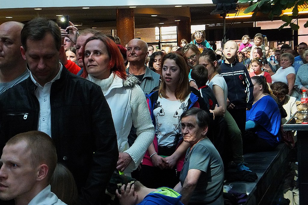 Po trzykroć disco polo