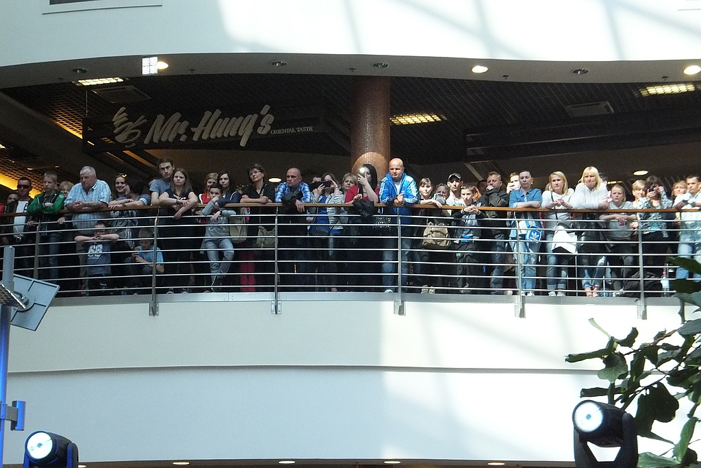 Po trzykroć disco polo