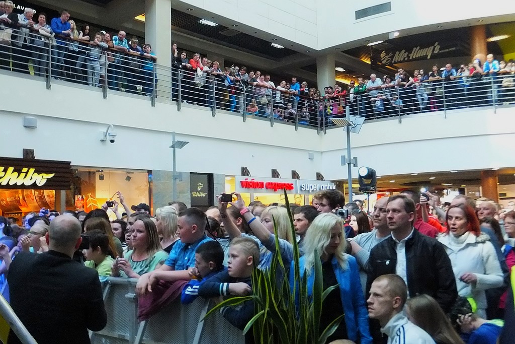 Po trzykroć disco polo