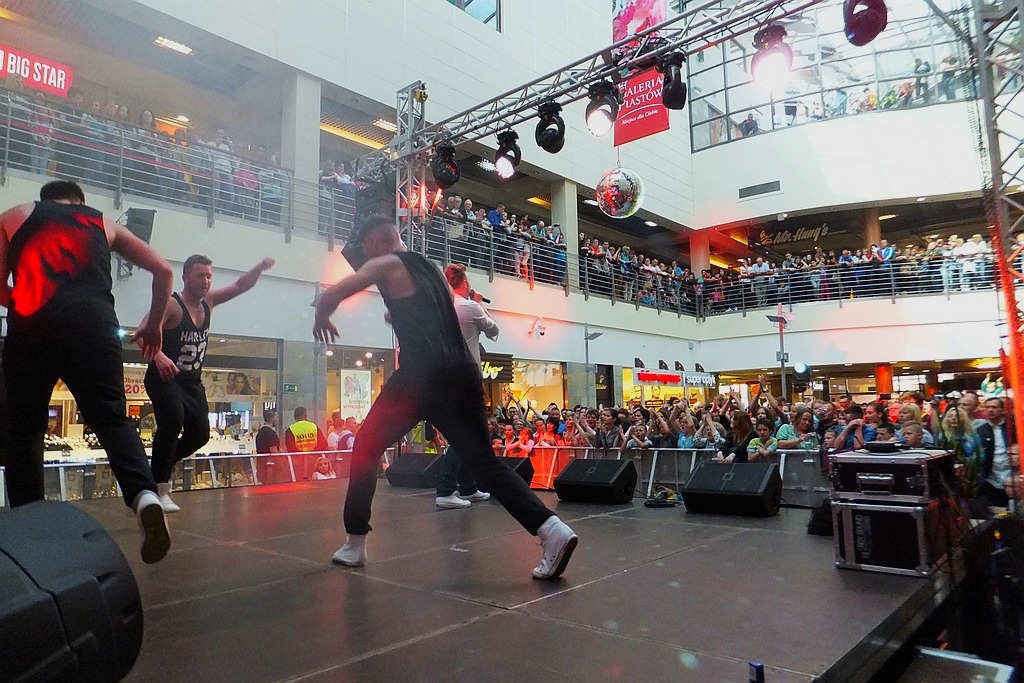 Po trzykroć disco polo