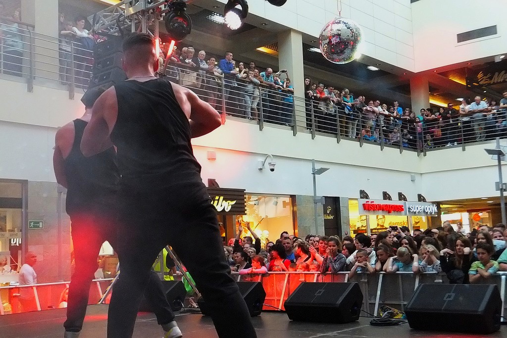 Po trzykroć disco polo