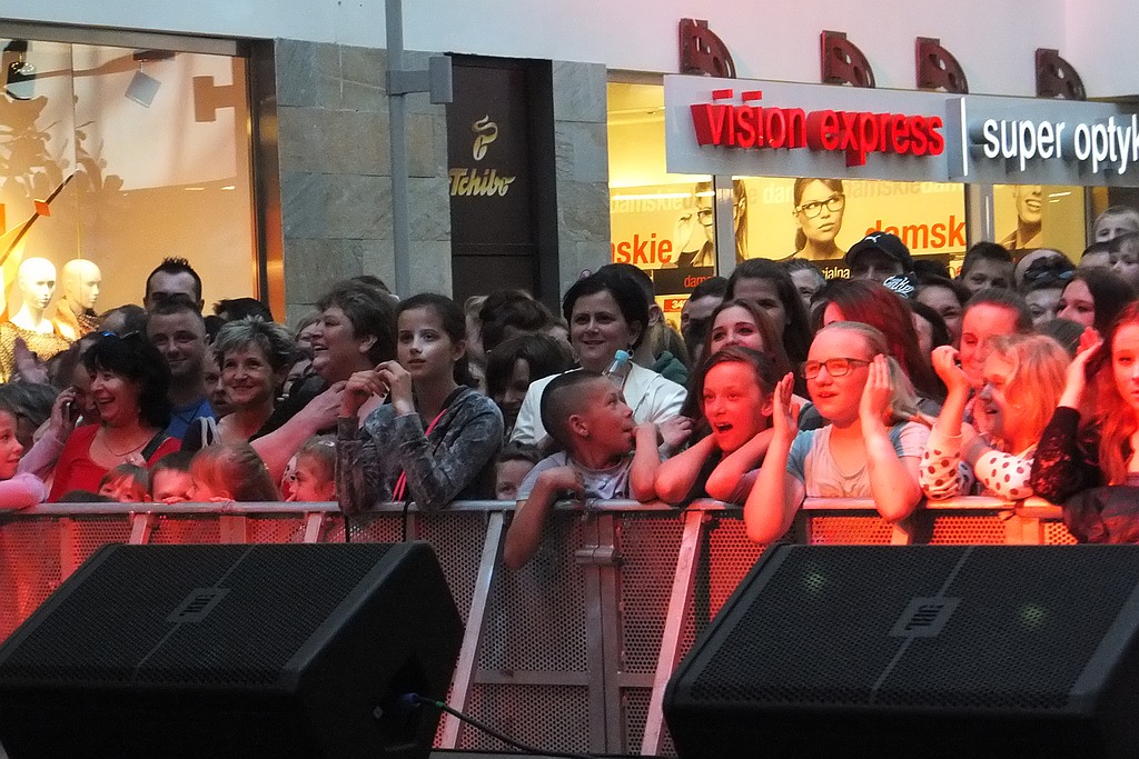 Po trzykroć disco polo