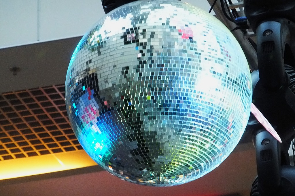 Po trzykroć disco polo