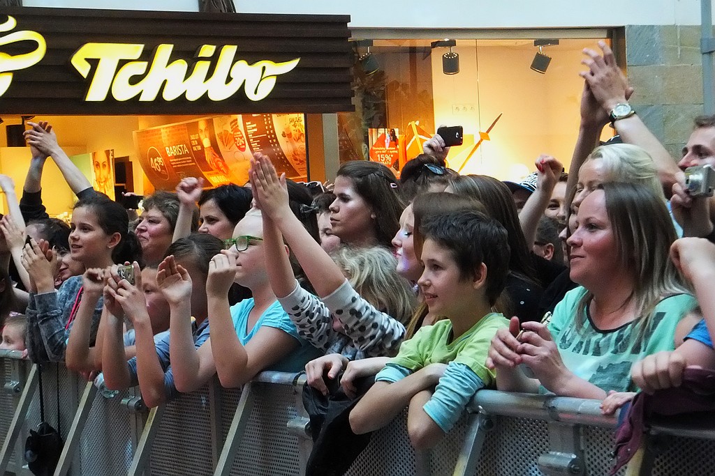 Po trzykroć disco polo