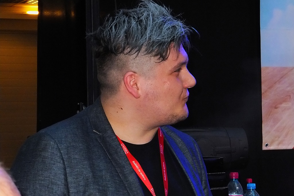 Po trzykroć disco polo