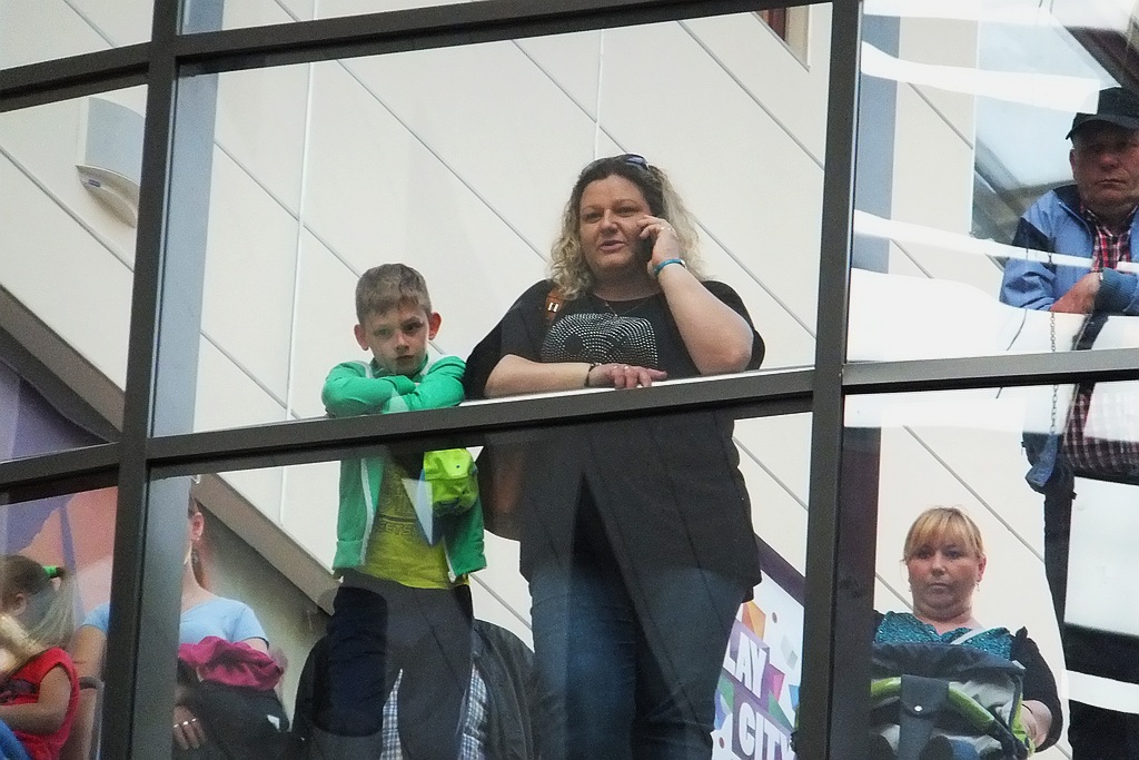 Po trzykroć disco polo