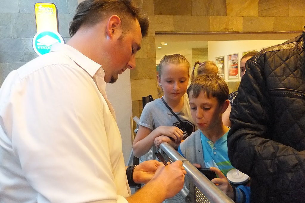 Po trzykroć disco polo