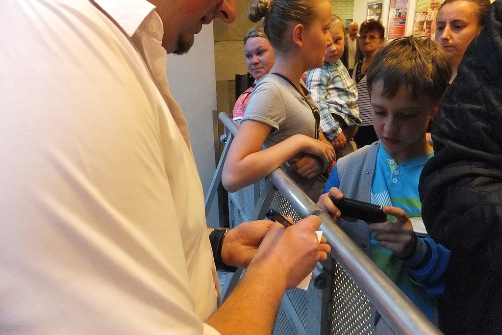 Po trzykroć disco polo