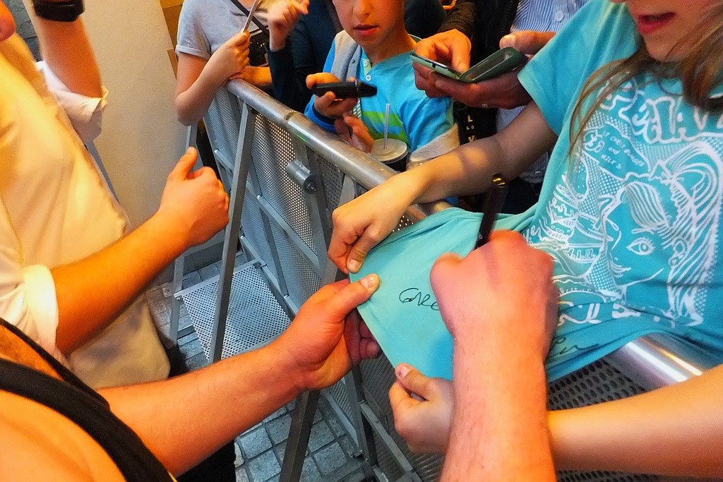 Po trzykroć disco polo