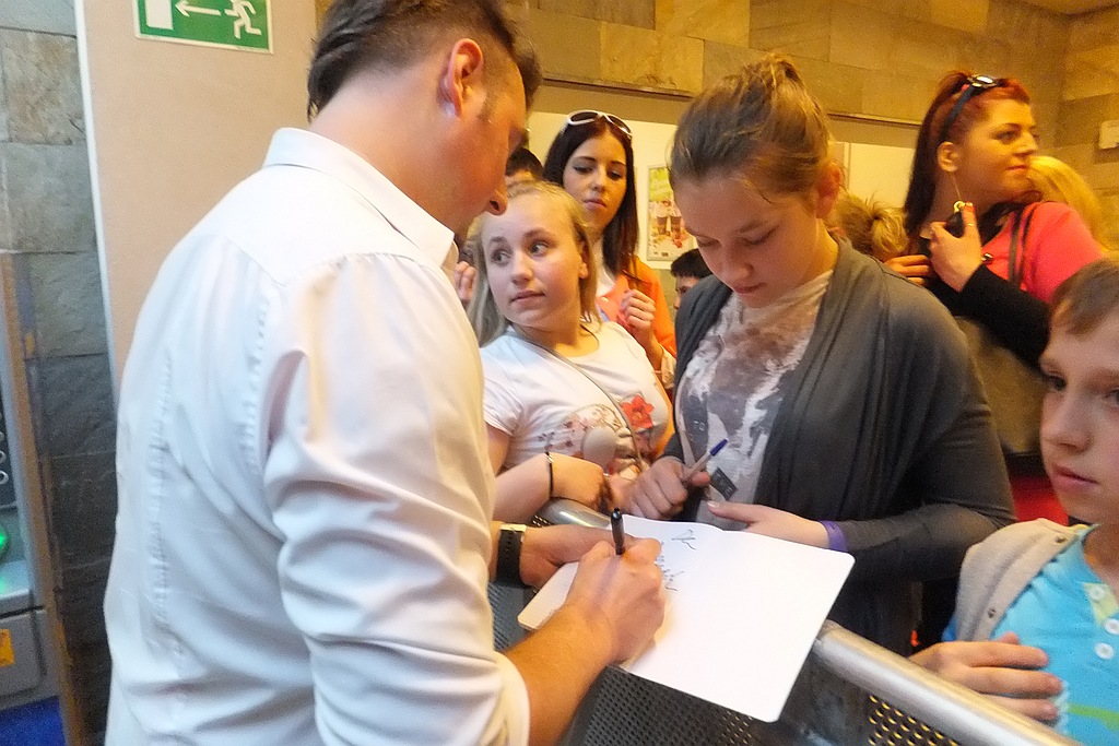 Po trzykroć disco polo