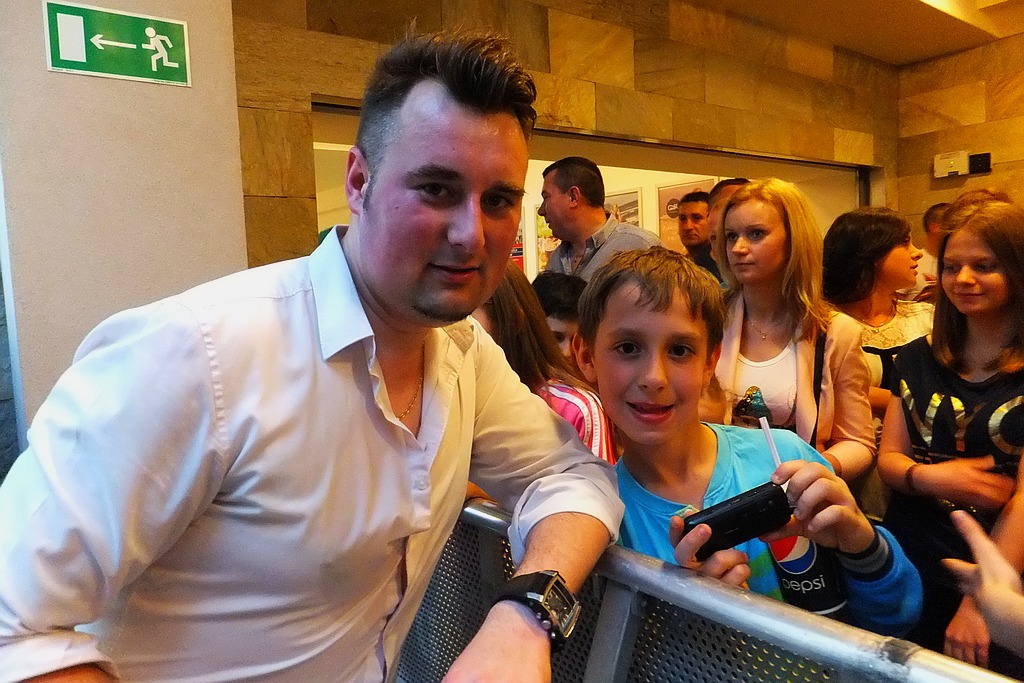 Po trzykroć disco polo