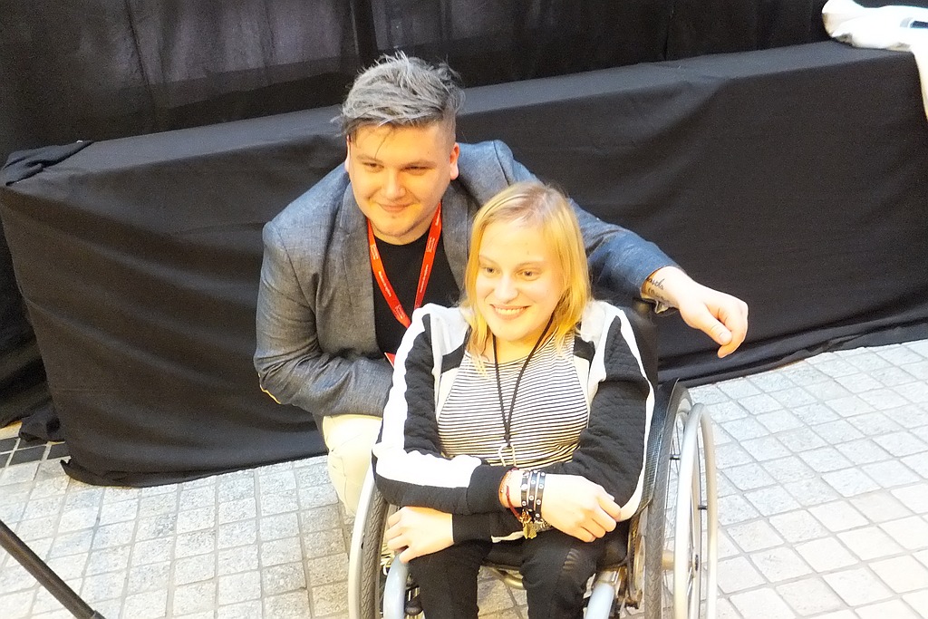 Po trzykroć disco polo