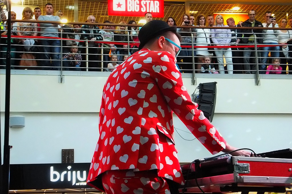 Po trzykroć disco polo